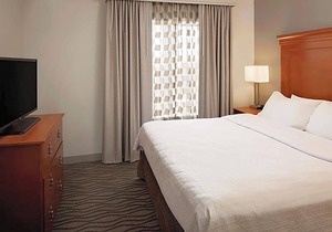 3-Star Hotel ∙ Homewood Suites by Hilton Portsmouth