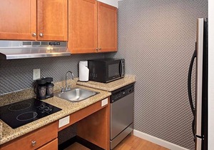 3-Star Hotel ∙ Homewood Suites by Hilton Portsmouth