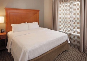 3-Star Hotel ∙ Homewood Suites by Hilton Portsmouth