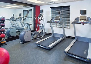 3-Star Hotel ∙ Homewood Suites by Hilton Princeton