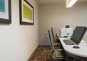 3-Star Hotel ∙ Homewood Suites by Hilton Princeton
