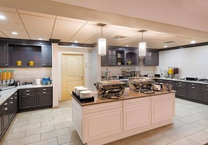 3-Star Hotel ∙ Homewood Suites by Hilton Princeton