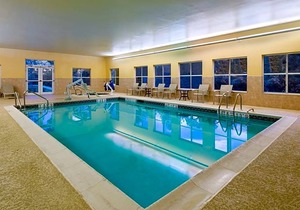 3-Star Hotel ∙ Homewood Suites by Hilton Princeton