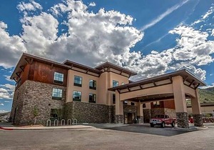 3-Star Hotel ∙ Homewood Suites by Hilton, Durango
