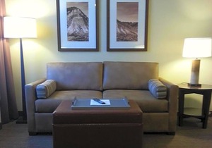 3-Star Hotel ∙ Homewood Suites by Hilton, Durango