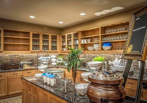 3-Star Hotel ∙ Homewood Suites by Hilton, Durango