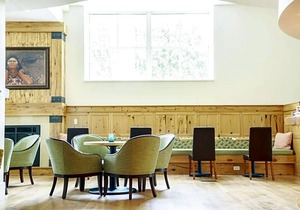 3-Star Hotel ∙ Hotel Skyler Syracuse, Tapestry Collection by Hilton