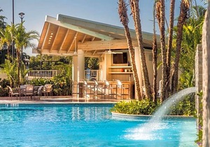 3-Star Hotel ∙ Hyatt Place San Juan