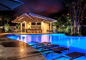 3-Star Hotel ∙ Hyatt Place San Juan