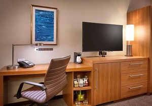 3-Star Hotel ∙ Hyatt Place Emeryville/San Francisco Bay Area