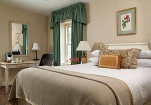 3-Star Hotel ∙ Linden Row Inn