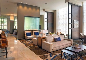 3-Star Hotel ∙ Morgantown Marriott at Waterfront Place
