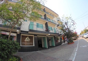 3-Star Hotel ∙ Portonovo Plaza Malecon Puerto Vallarta