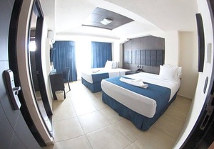3-Star Hotel ∙ Portonovo Plaza Malecon Puerto Vallarta