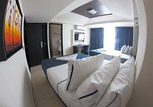 3-Star Hotel ∙ Portonovo Plaza Malecon Puerto Vallarta