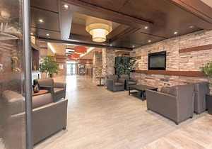 3-Star Hotel ∙ Quality Inn & Suites Lévis