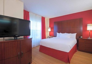 3-Star Hotel ∙ Residence Inn by Marriott Little Rock