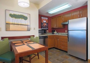 3-Star Hotel ∙ Residence Inn by Marriott Little Rock