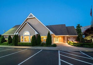 3-Star Hotel ∙ Residence Inn by Marriott Little Rock