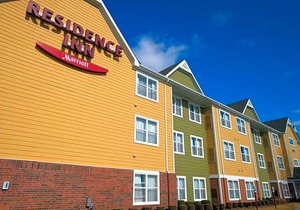 3-Star Hotel ∙ Residence Inn by Marriott Fort Smith