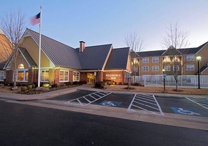 3-Star Hotel ∙ Residence Inn by Marriott Fort Smith