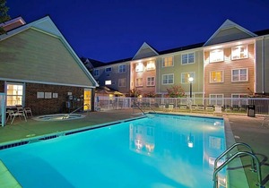 3-Star Hotel ∙ Residence Inn by Marriott Fort Smith