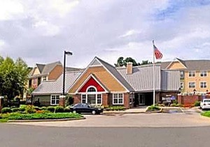 3-Star Hotel ∙ Residence Inn Shreveport Airport