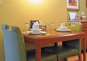 3-Star Hotel ∙ Residence Inn Shreveport Airport