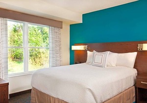 3-Star Hotel ∙ Residence Inn by Marriott Hanover Lebanon