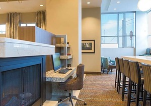 3-Star Hotel ∙ Residence Inn by Marriott Nashville Vanderbilt/West End