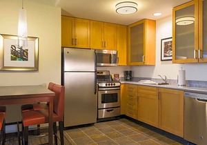 3-Star Hotel ∙ Residence Inn by Marriott Nashville Vanderbilt/West End