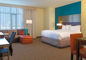 3-Star Hotel ∙ Residence Inn by Marriott Nashville Vanderbilt/West End