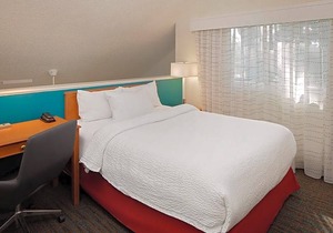 3-Star Hotel ∙ Residence Inn Binghamton