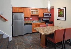 3-Star Hotel ∙ Residence Inn Binghamton