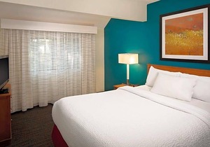 3-Star Hotel ∙ Residence Inn Binghamton