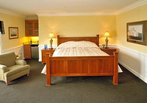 3-Star Hotel ∙ Smithfield Station