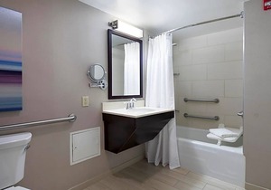 3-Star Hotel ∙ Sonesta San Jose