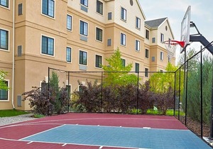 3-Star Hotel ∙ Staybridge Suites Missoula, an IHG Hotel