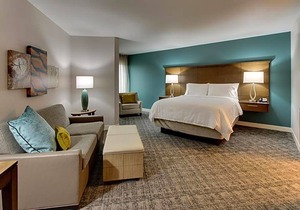 3-Star Hotel ∙ Staybridge Suites Missoula, an IHG Hotel