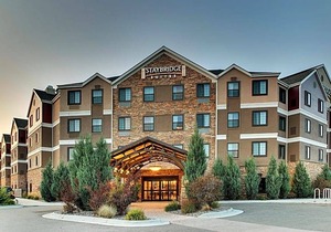 3-Star Hotel ∙ Staybridge Suites Missoula, an IHG Hotel