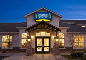 3-Star Hotel ∙ Staybridge Suites Denver Tech Center, an IHG Hotel