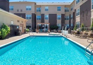 3-Star Hotel ∙ Staybridge Suites Denver Tech Center, an IHG Hotel