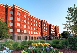 3-Star Hotel ∙ Staybridge Suites Wilmington East, an IHG Hotel