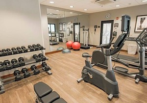 3-Star Hotel ∙ Staybridge Suites Wilmington East, an IHG Hotel