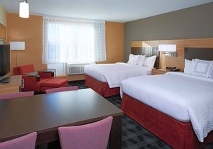 3-Star Hotel ∙ TownePlace Suites by Marriott Grand Rapids Airport