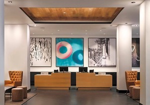 3-Star Hotel ∙ The Landing at Hampton Marina, Tapestry Collection by Hilton