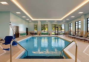 3-Star Hotel ∙ Tru by Hilton Albany Crossgates Mall