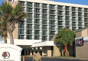 3-Star Hotel ∙ DoubleTree by Hilton Atlantic Beach Oceanfront