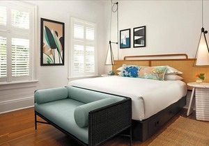 3-Star Hotel ∙ Kimpton Lighthouse Hotel, an IHG Hotel