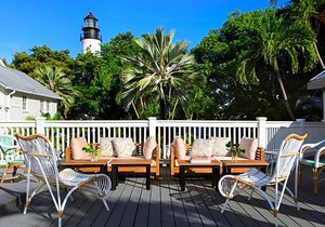 3-Star Hotel ∙ Kimpton Lighthouse Hotel, an IHG Hotel